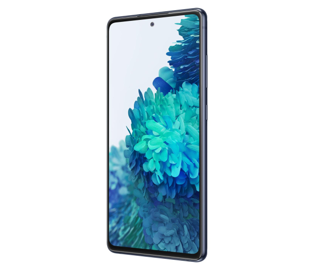 SAMSUNG Galaxy S20FE Niebieski (G780F) - 590620 - zdjęcie 2